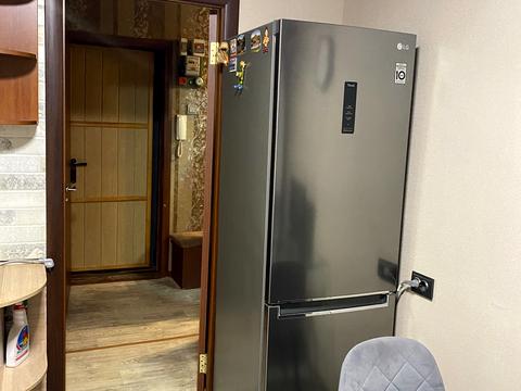 квартира по адресу Мира просп., 18