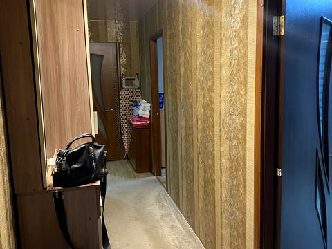 квартира по адресу Мира просп., 18