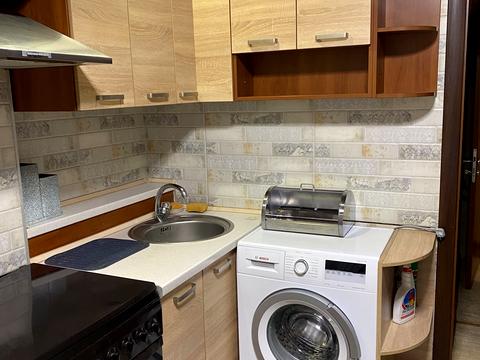 квартира по адресу Мира просп., 18