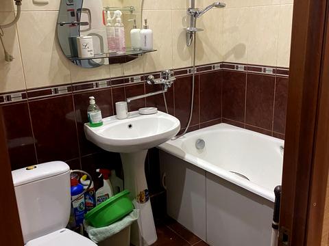 квартира по адресу Мира просп., 18