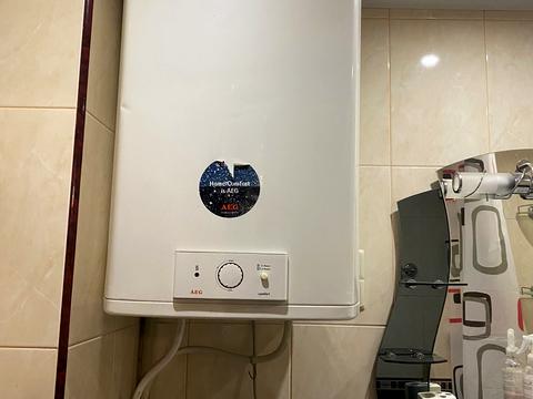 квартира по адресу Мира просп., 18