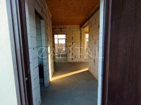 дом по адресу Вишнева