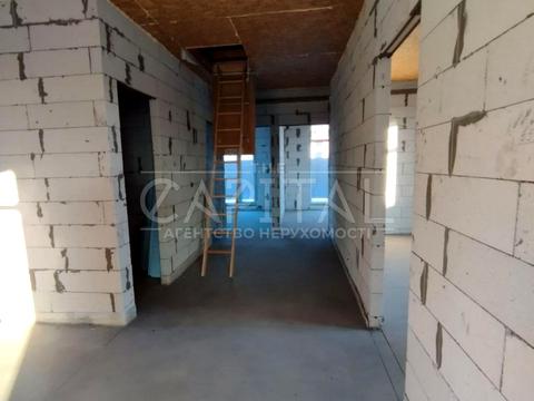 дом по адресу Вишнева