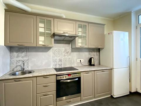 квартира по адресу Урловская ул., 23-Г