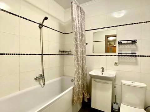 квартира по адресу Урловская ул., 23-Г