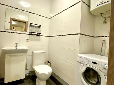 квартира по адресу Урловская ул., 23-Г