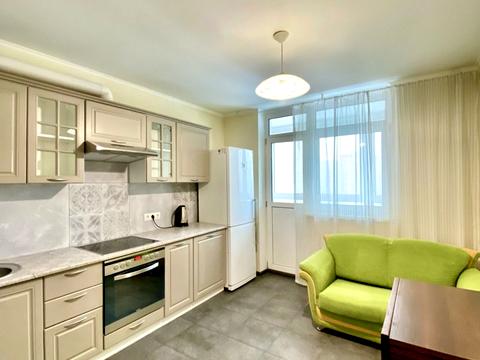 квартира по адресу Урловская ул., 23-Г