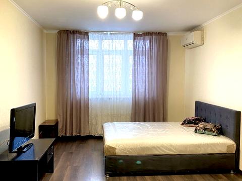 квартира по адресу Урловская ул., 23-Г