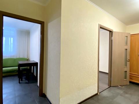 квартира по адресу Урловская ул., 23-Г