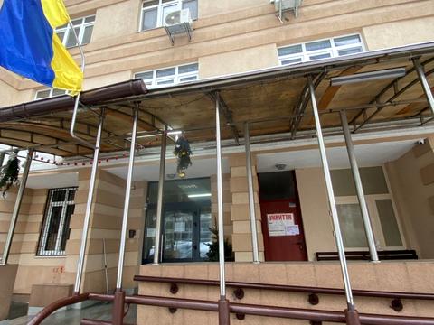 квартира по адресу Урловская ул., 23-Г