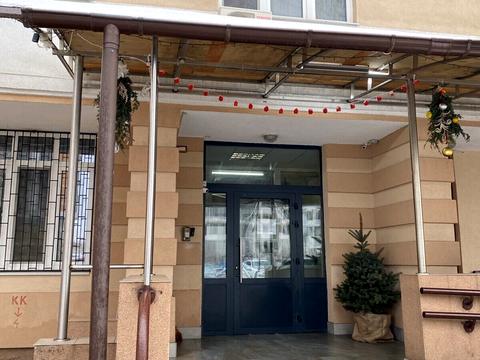 квартира по адресу Урловская ул., 23-Г