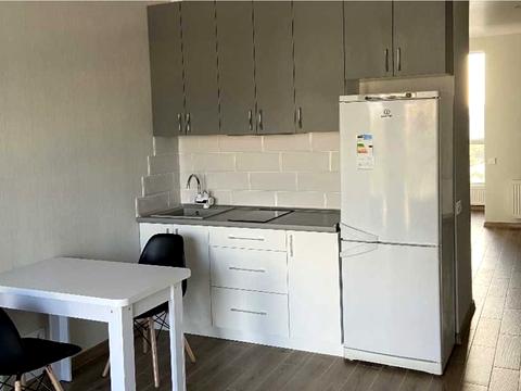 квартира за адресою Клочківська вул., 93