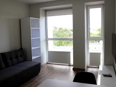 квартира за адресою Клочківська вул., 93