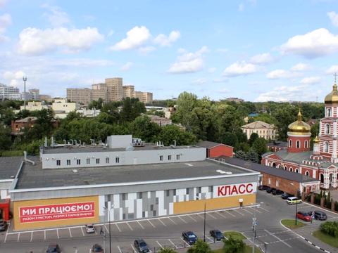 квартира за адресою Клочківська вул., 93