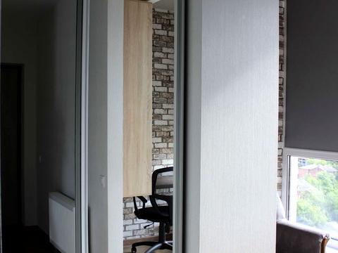 квартира за адресою Клочківська вул., 93