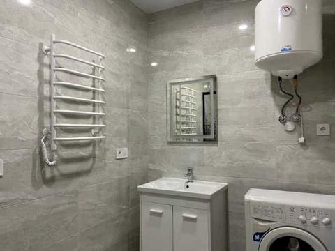 квартира за адресою Клочківська вул., 93