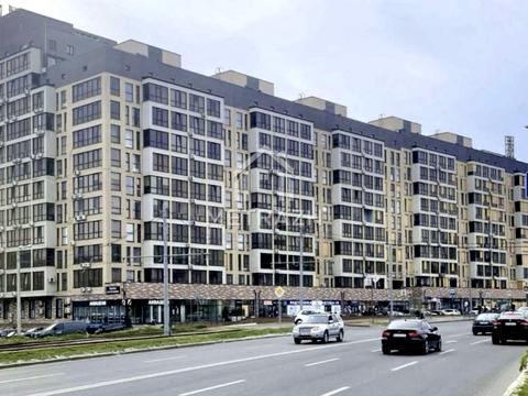 квартира за адресою Клочківська вул., 93