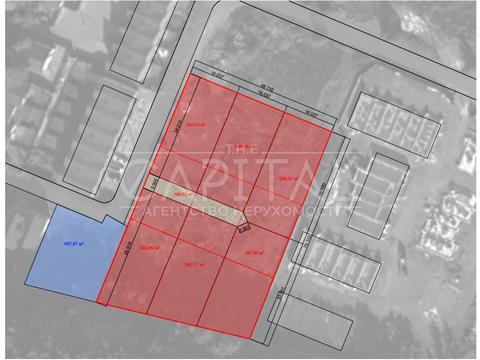 ділянка за адресою Жулянська вул.