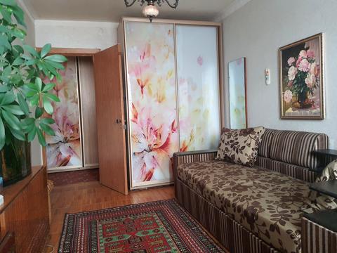 квартира за адресою Новокримська вул., 3