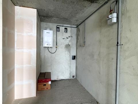 квартира за адресою Карла Мікльоша вул., 20-А