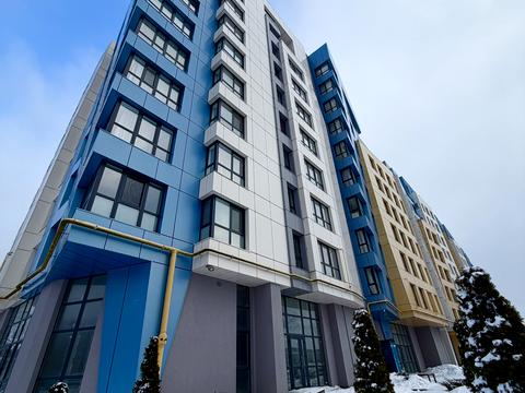 квартира по адресу Карла Мікльоша ул., 20-А