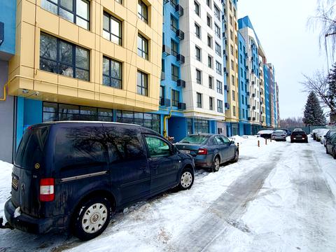 квартира за адресою Карла Мікльоша вул., 20-А