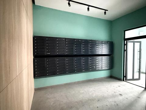 квартира за адресою Карла Мікльоша вул., 20-А