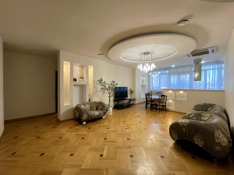 квартира по адресу Левка Лукʼяненка ул. (Василия Жуковского), 21-А