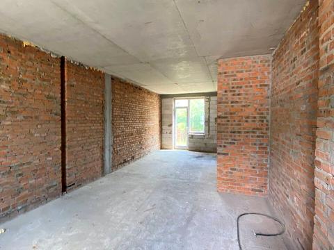 будинок за адресою Амосова вул., 64