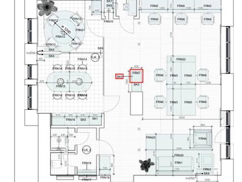 комерційна за адресою Костельна вул., 6