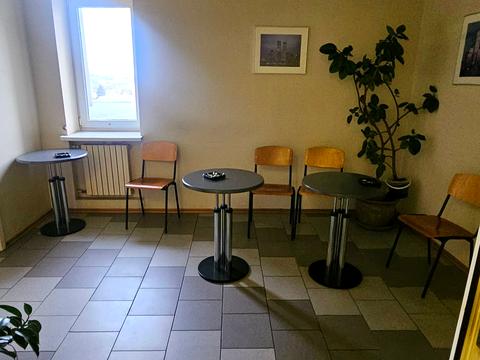 коммерческая по адресу Богдана Хмельницкого просп. (Героев Сталинграда), 9