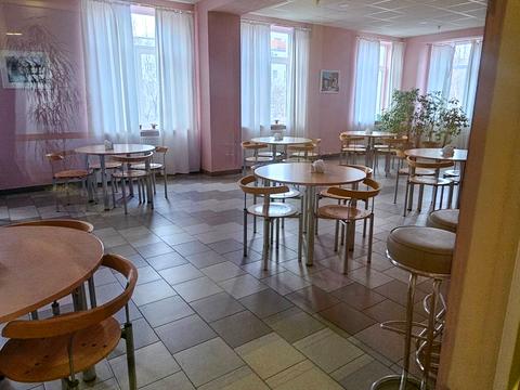 коммерческая по адресу Богдана Хмельницкого просп. (Героев Сталинграда), 9