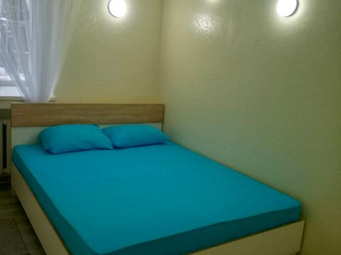 квартира за адресою Мала Арнаутська вул., 76