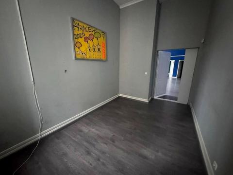 коммерческая по адресу Рейтарская ул., 13