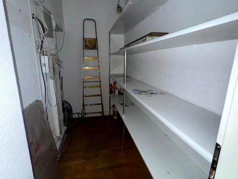 коммерческая по адресу Рейтарская ул., 13