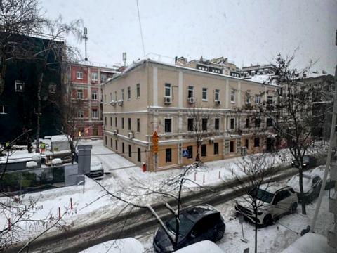 коммерческая по адресу Рейтарская ул., 13