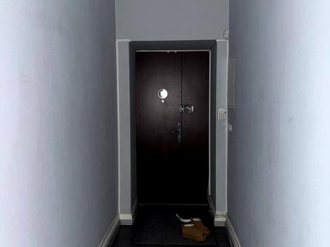 коммерческая по адресу Рейтарская ул., 13