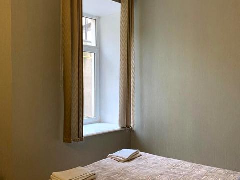 квартира по адресу Чайковского пер. (Чайковского), 8