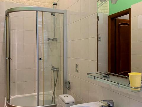 квартира по адресу Чайковского пер. (Чайковского), 8