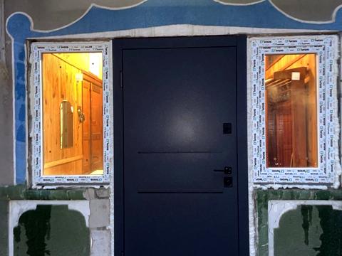 будинок за адресою с. Богатирівка, Молодіжна