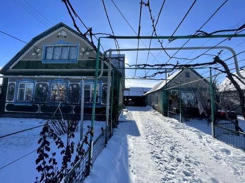 будинок за адресою с. Богатирівка, Молодіжна