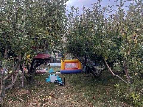 будинок за адресою с. Богатирівка, Молодіжна