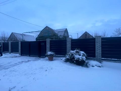 будинок за адресою с. Богатирівка, Молодіжна