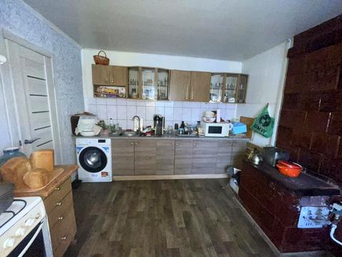 будинок за адресою с. Богатирівка, Молодіжна