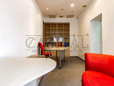 комерційна за адресою Київ, Левка Лук'яненка вул. (Маршала Тимошенка), 29