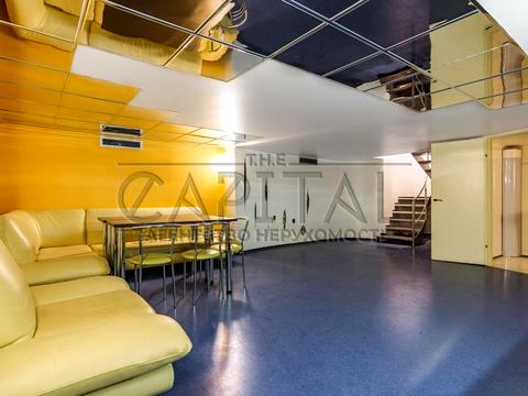 комерційна за адресою Київ, Левка Лук'яненка вул. (Маршала Тимошенка), 29