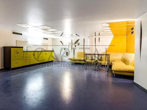 комерційна за адресою Київ, Левка Лук'яненка вул. (Маршала Тимошенка), 29