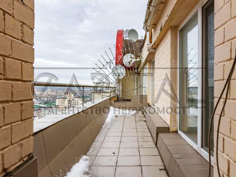 комерційна за адресою Київ, Левка Лук'яненка вул. (Маршала Тимошенка), 29