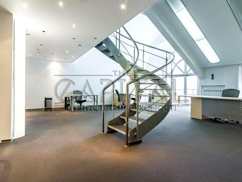 комерційна за адресою Київ, Левка Лук'яненка вул. (Маршала Тимошенка), 29