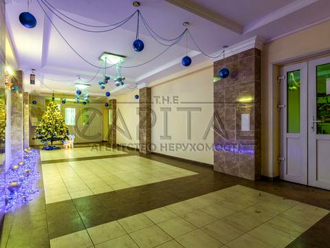 комерційна за адресою Київ, Левка Лук'яненка вул. (Маршала Тимошенка), 29